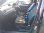 2013 AUDI Q3 SE TDI QUATTRO  for sale at Copart SANDY