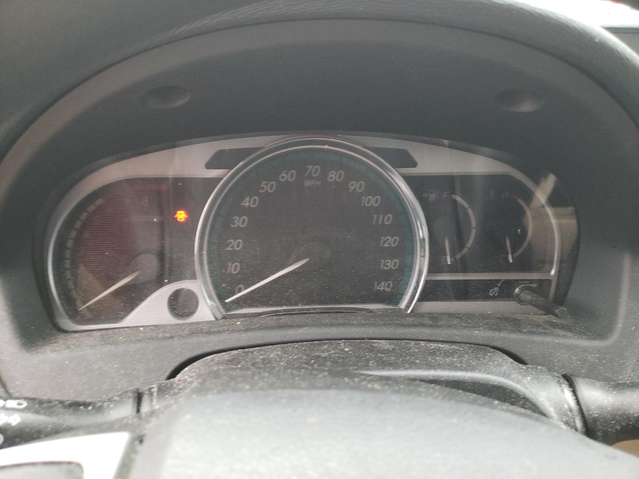 2014 Toyota Venza Le VIN: 4T3ZA3BB2EU087360 Lot: 70685735