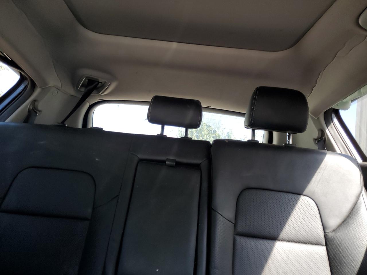 2019 Kia Sportage Ex VIN: KNDPNCAC4K7534199 Lot: 80029945