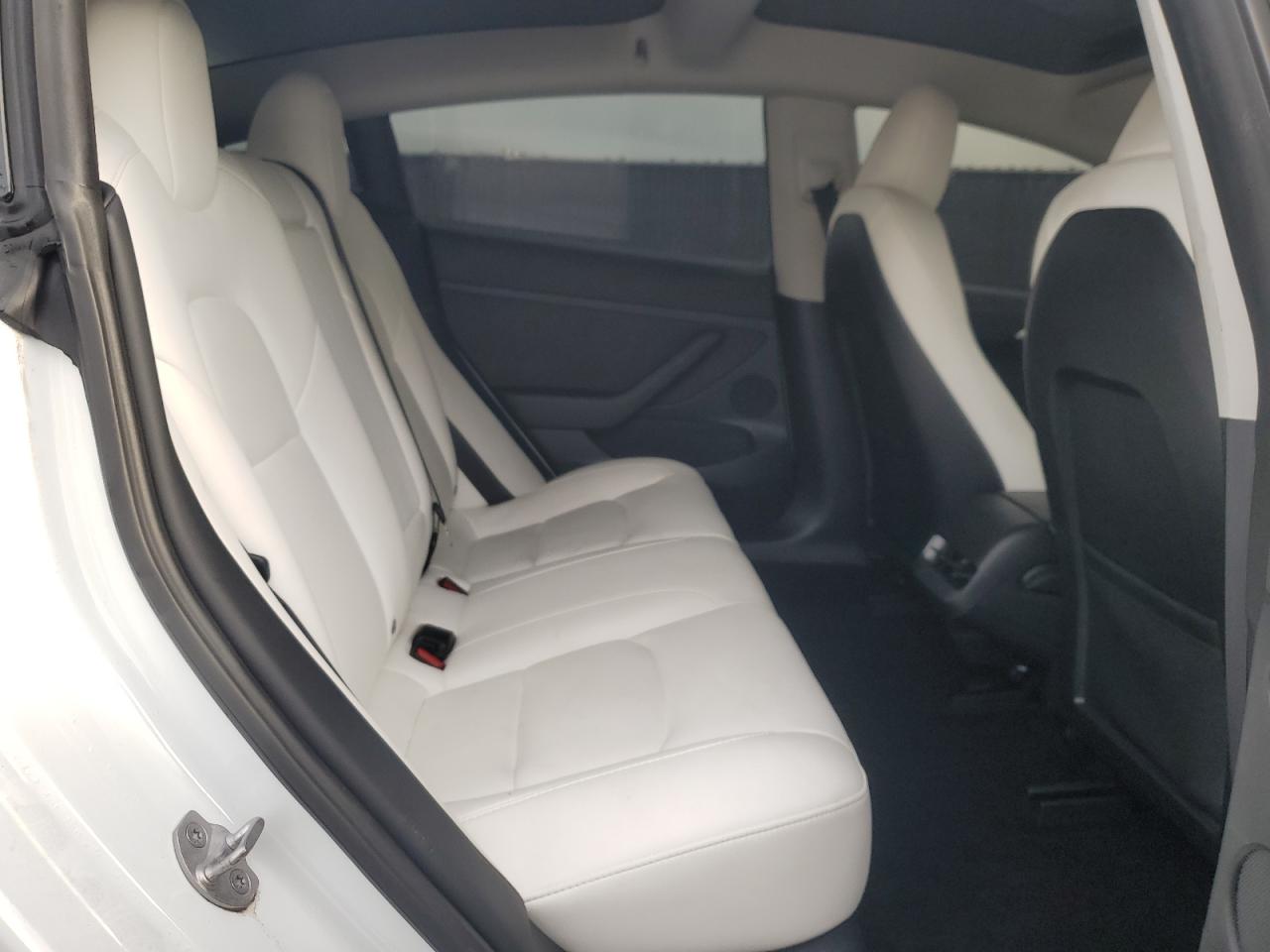 2023 Tesla Model 3 VIN: 5YJ3E1EAXPF510082 Lot: 80477145