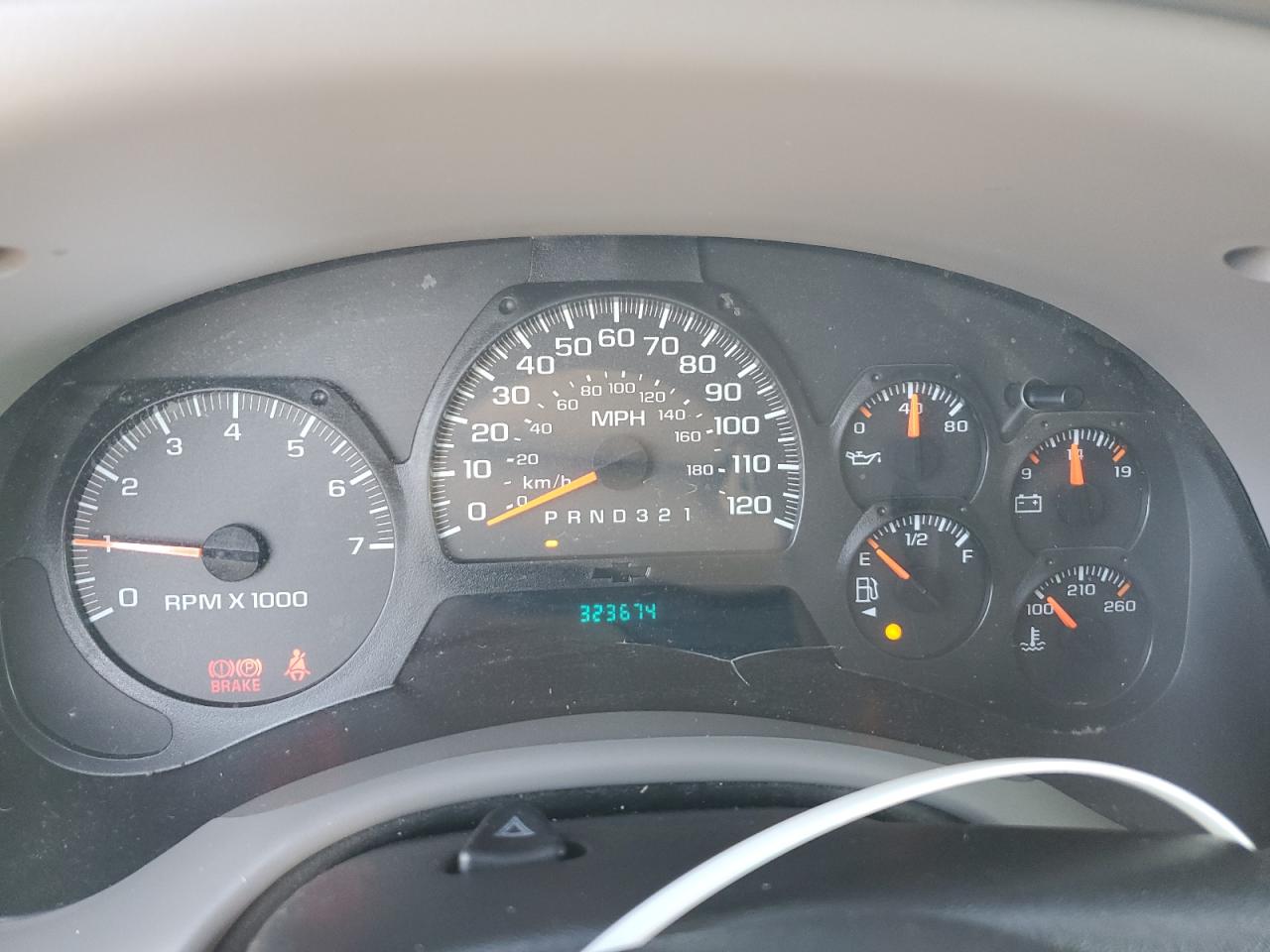 2006 Chevrolet Trailblazer Ls VIN: 1GNDS13S662179793 Lot: 81597535