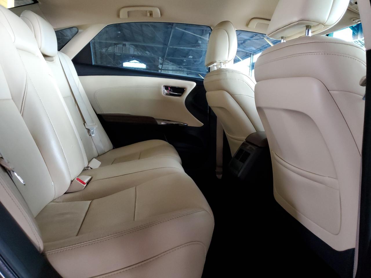 2015 Toyota Avalon Xle VIN: 4T1BK1EBXFU177865 Lot: 84395425