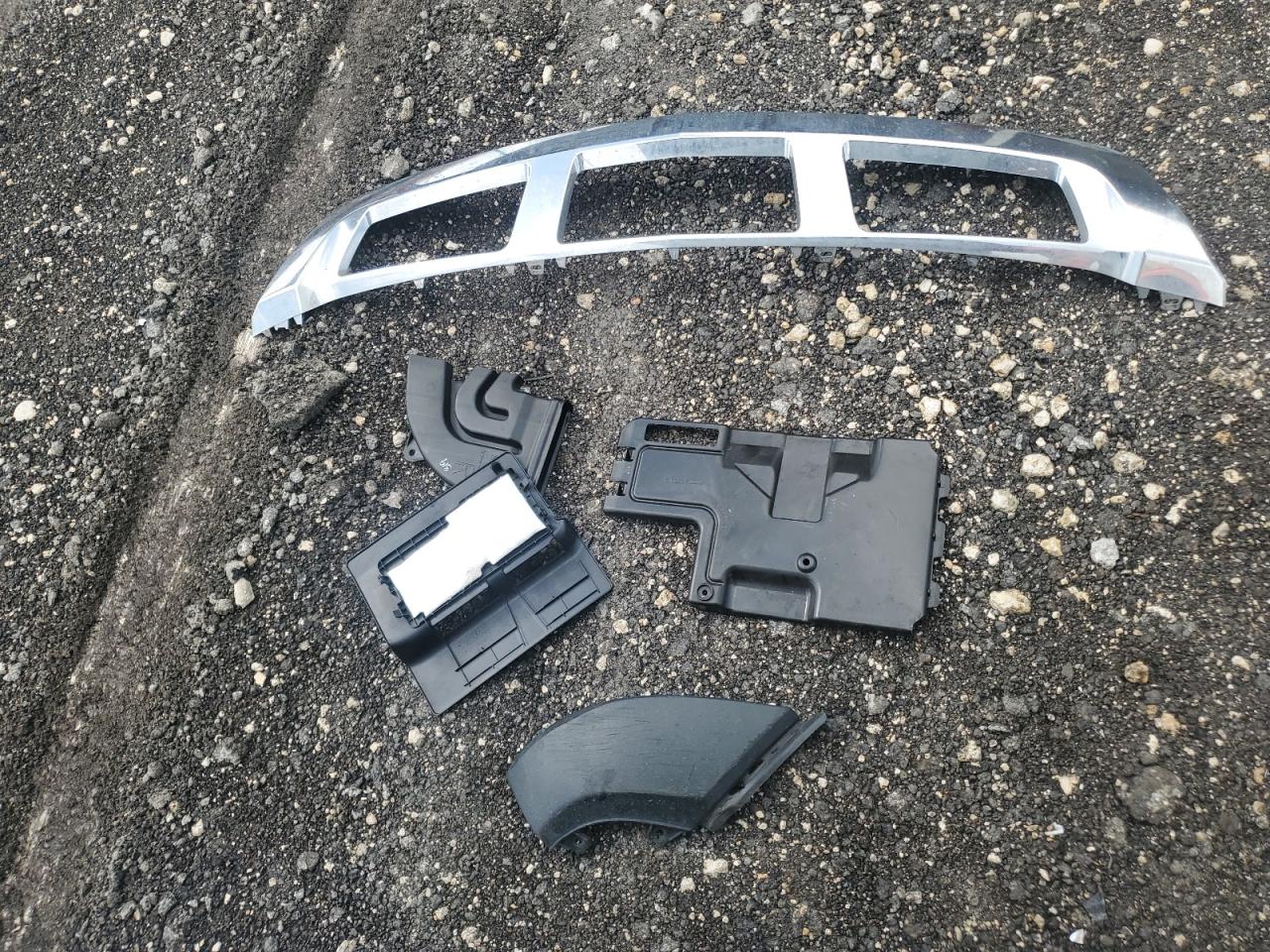 2015 Mercedes-Benz Gl 450 4Matic VIN: 4JGDF6EE5FA483507 Lot: 72102595