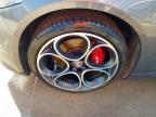 2022 ALFA ROMEO GIULIA VELOCE TB AUTO  for sale at Copart BRISTOL