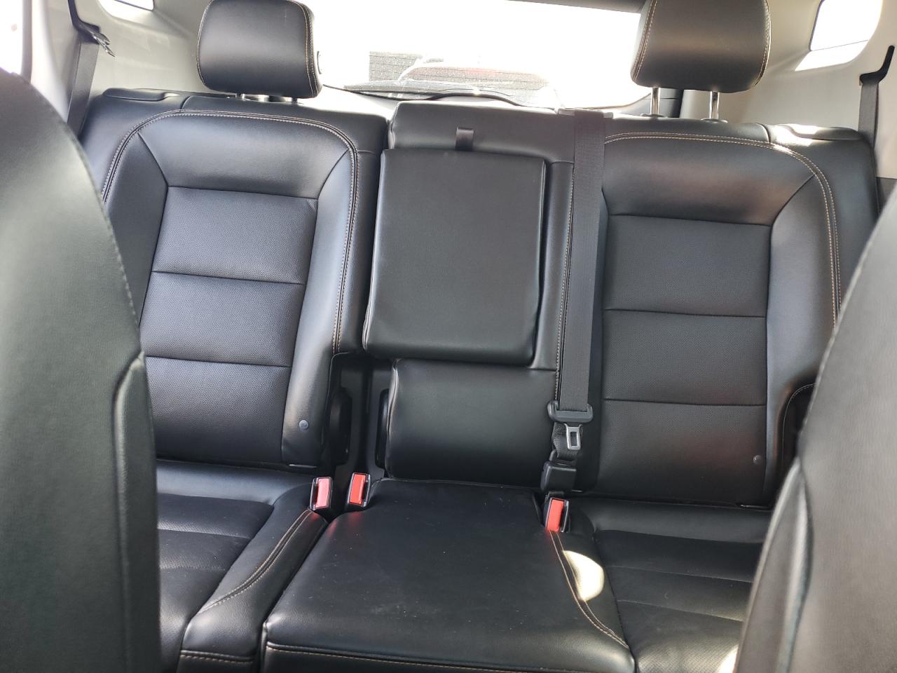 2020 GMC Terrain Slt VIN: 3GKALVEV6LL146136 Lot: 84012875