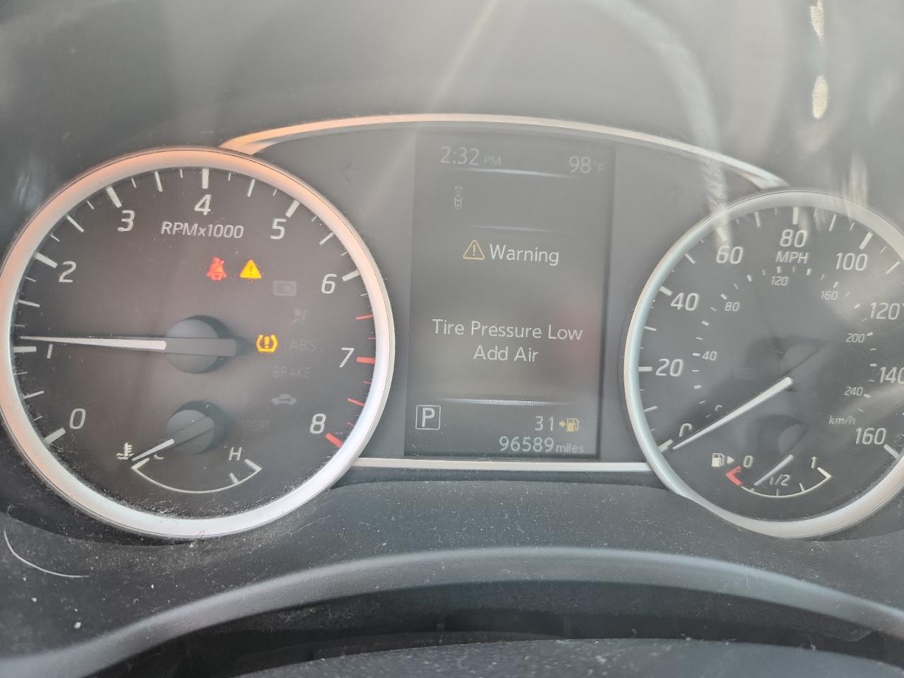 2018 Nissan Sentra S VIN: 3N1AB7AP4JY321553 Lot: 81212785