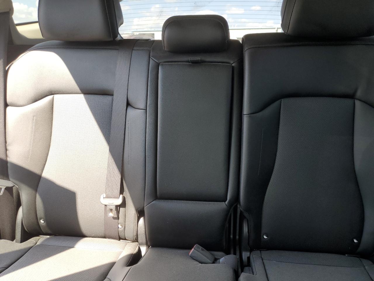 2023 Kia Sportage Ex VIN: 5XYK3CAF8PG021915 Lot: 80621545