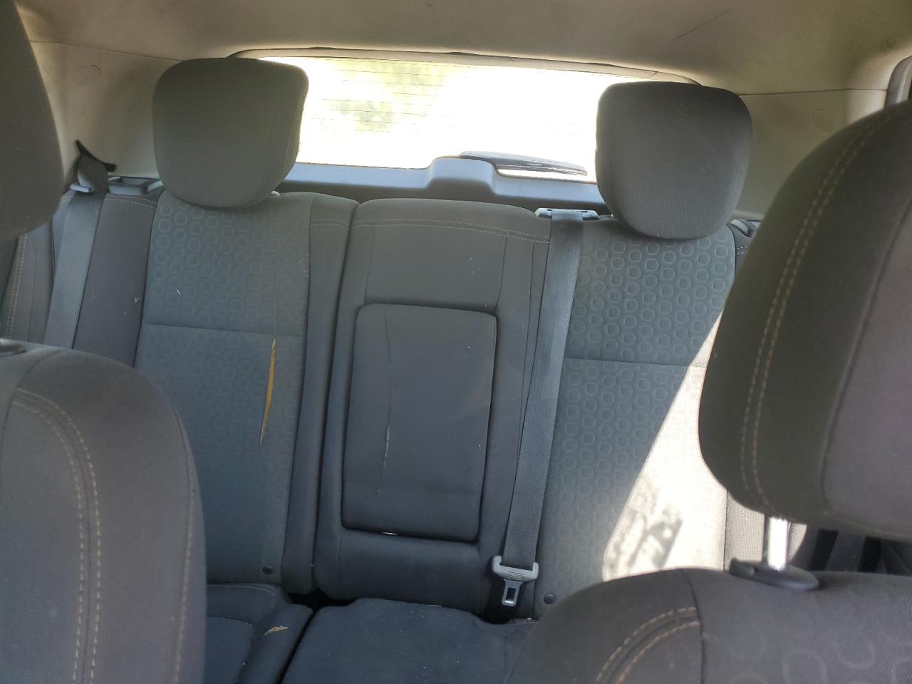 2018 Chevrolet Trax Ls VIN: 3GNCJKSB4JL409599 Lot: 71651735