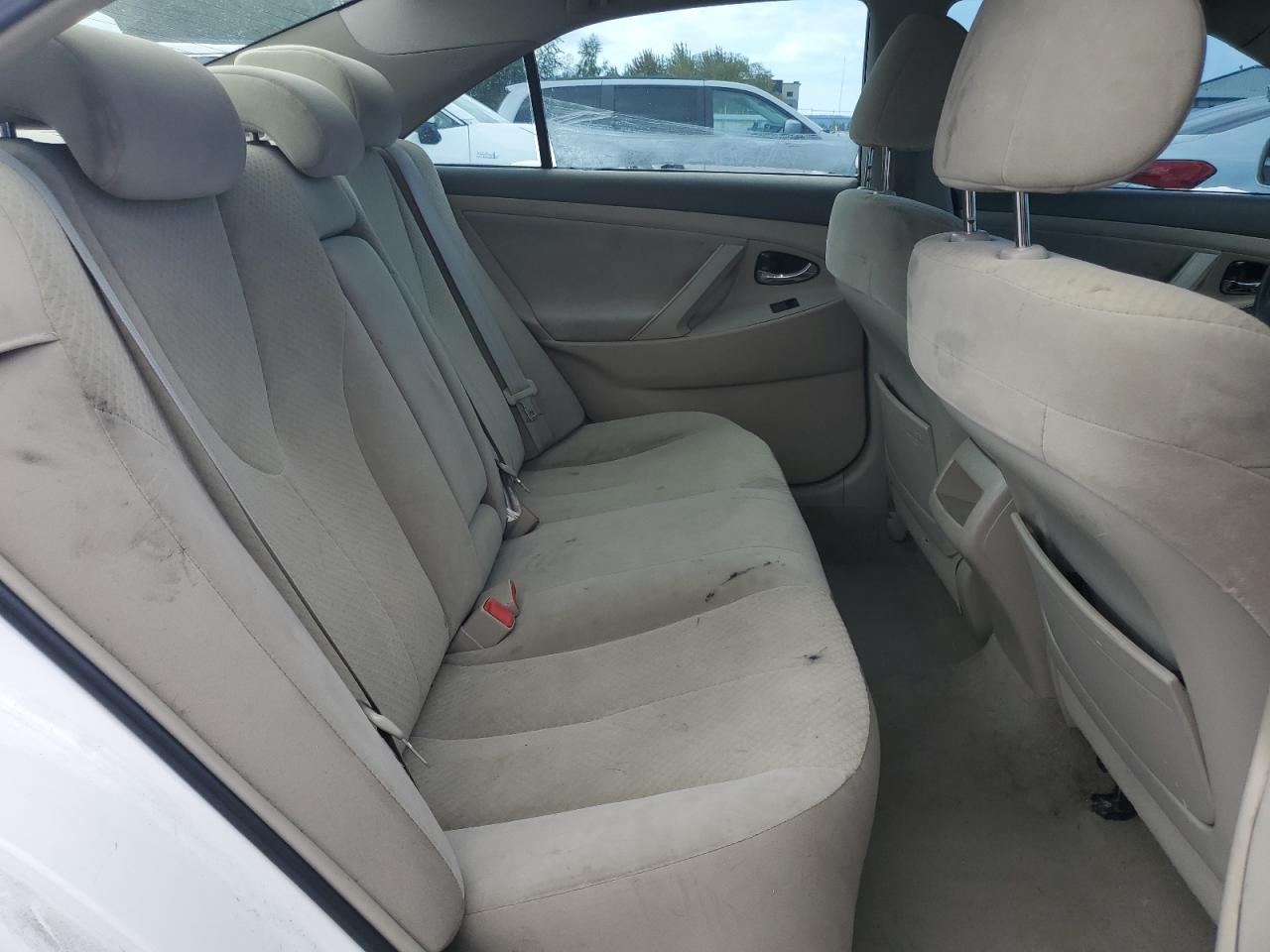 2007 Toyota Camry Ce VIN: 4T1BE46K77U630896 Lot: 71969645