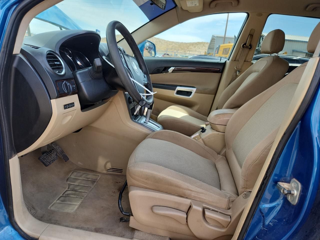 2009 Saturn Vue Xe VIN: 3GSDL43N69S622684 Lot: 71414955