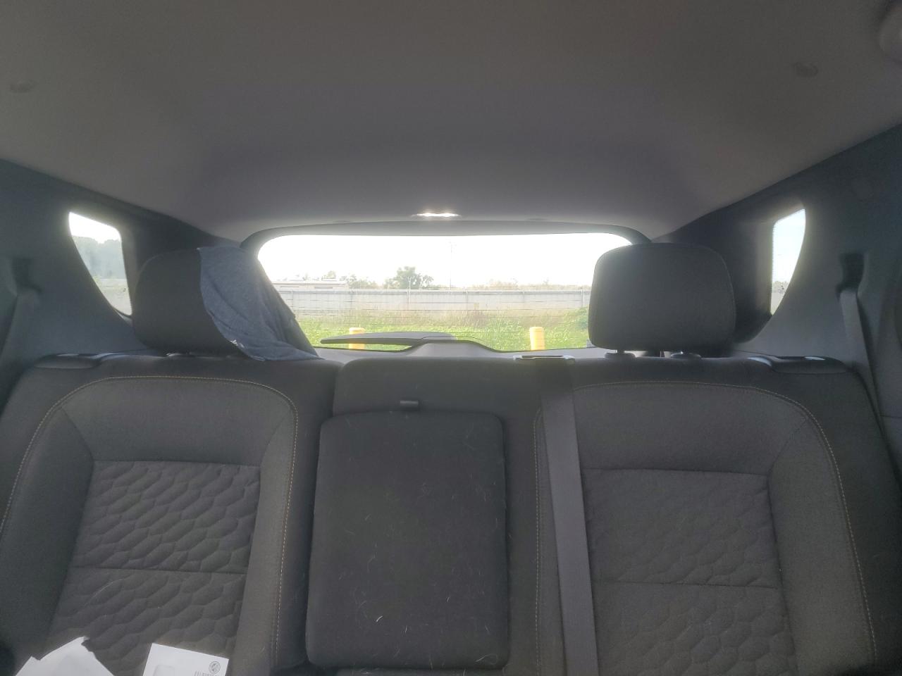 2020 Chevrolet Equinox Lt VIN: 3GNAXKEV7LS633213 Lot: 70475025