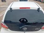 2011 TOYOTA AYGO GO VVT-I  for sale at Copart SANDWICH