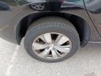2015 PEUGEOT 2008 ALLURE for sale at Copart SANDTOFT