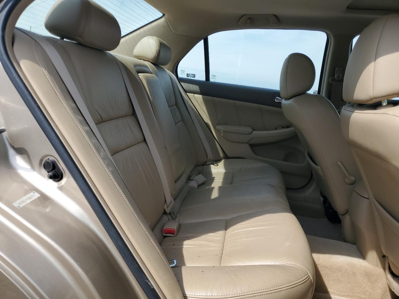 2004 Honda Accord Ex VIN: 1HGCM66594A060772 Lot: 82033145