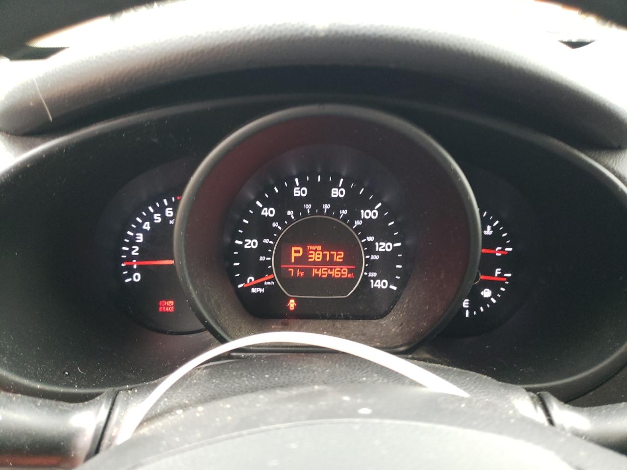 2019 Kia Soul VIN: KNDJN2A2XK7663961 Lot: 81685515