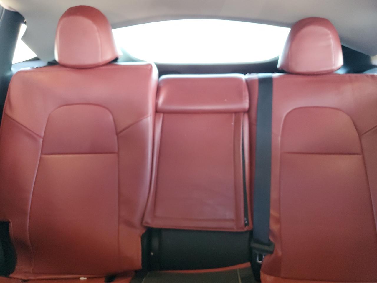 2023 Tesla Model Y VIN: 7SAYGDEE6PA099817 Lot: 72095715