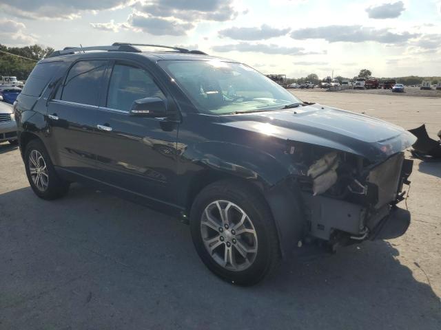  GMC ACADIA 2016 Black