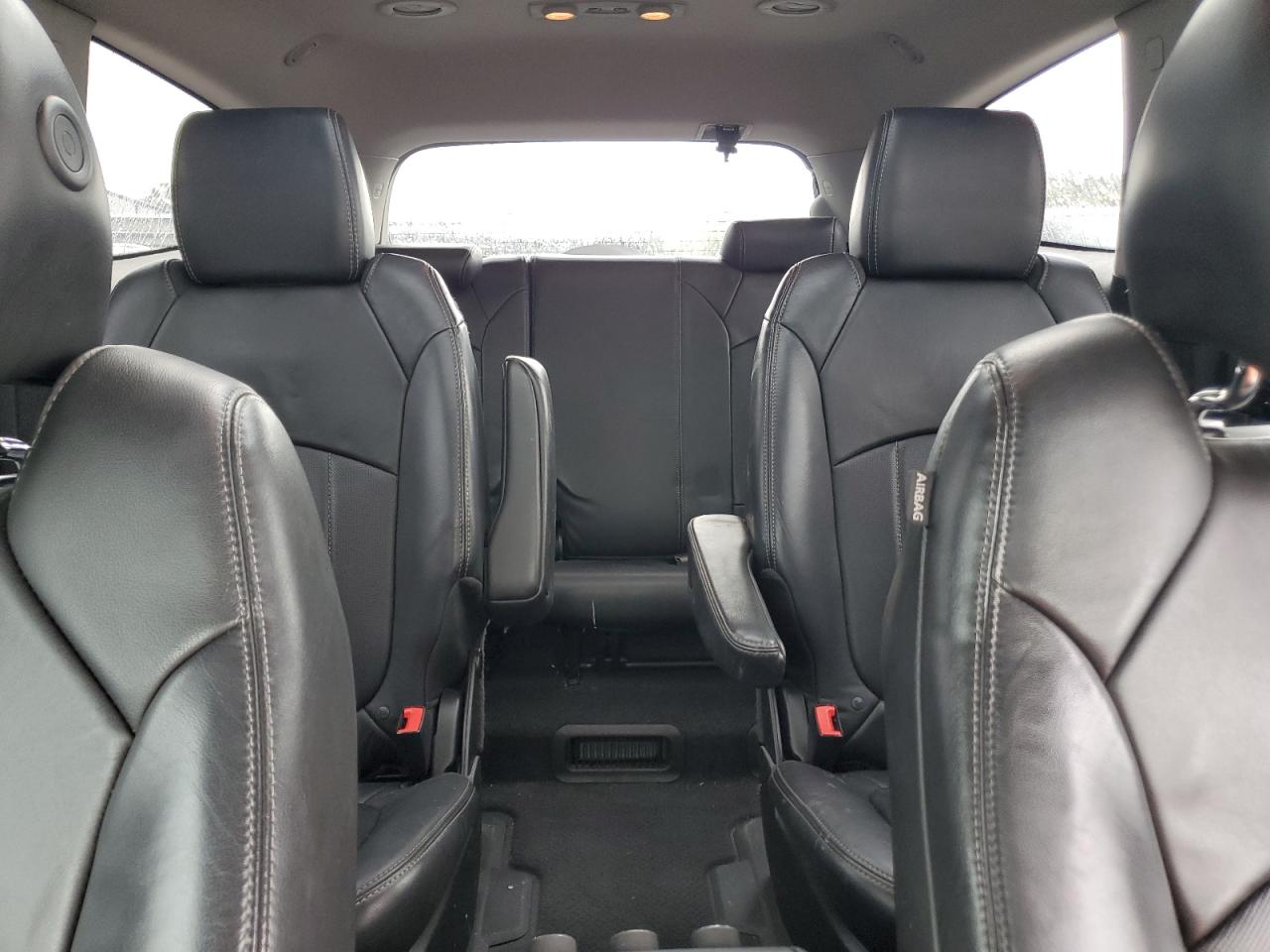 2014 Buick Enclave VIN: 5GAKVBKD7EJ159168 Lot: 81572165