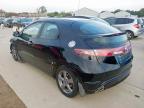 2009 HONDA CIVIC SI I-VTEC  for sale at Copart SANDY