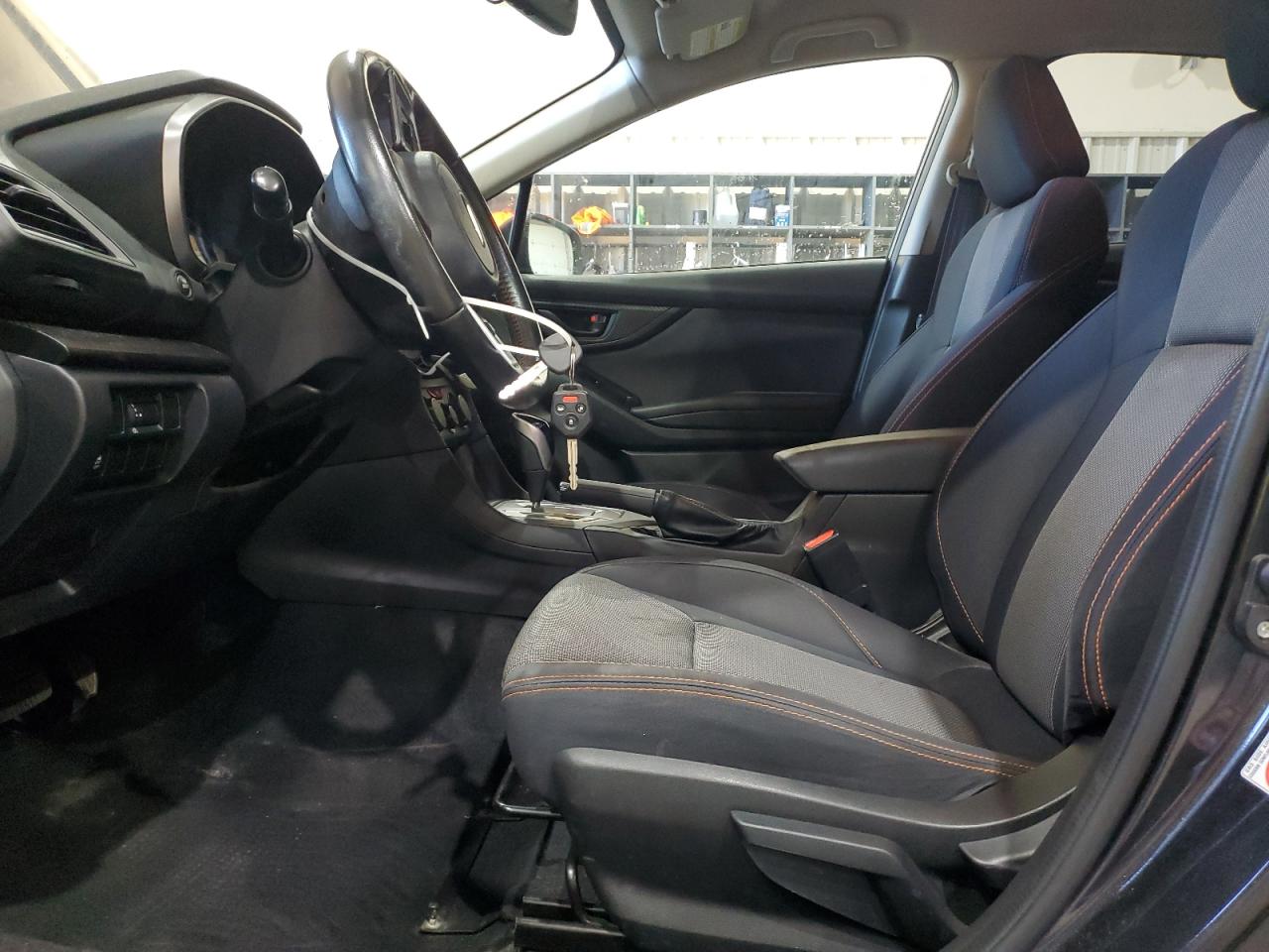 2018 Subaru Crosstrek Premium VIN: JF2GTABC3JH234284 Lot: 72066015