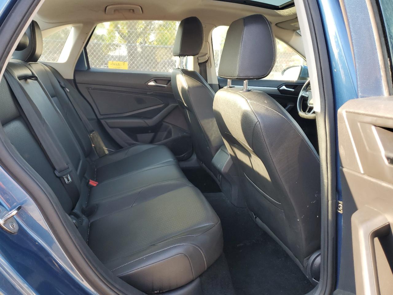 2020 Volkswagen Jetta S VIN: 3VWCB7BU6LM017710 Lot: 80467975