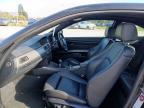 2012 BMW 320D SPORT PLUS EDITION  for sale at Copart WISBECH
