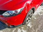 2016 NISSAN QASHQAI N-CONNECTA DIG-T  for sale at Copart ST HELENS