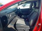 2015 TOYOTA AURIS EXCEL VVT-I HYBRID  for sale at Copart ROCHFORD