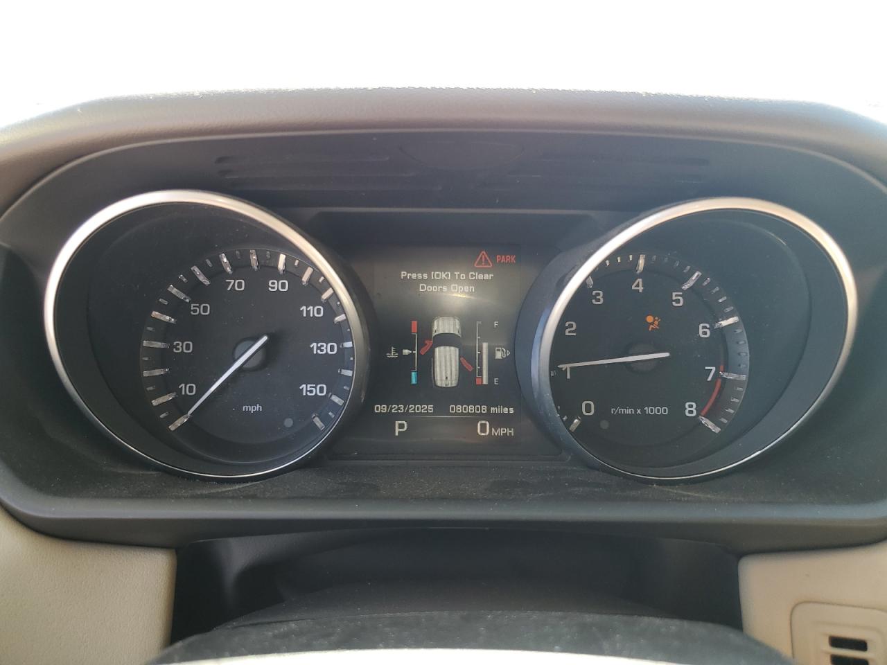 2014 Land Rover Range Rover Sport Hse VIN: SALWR2WF5EA364819 Lot: 81806185