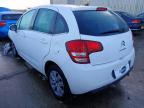 2011 CITROEN C3 VTR+  for sale at Copart PETERLEE