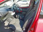 2014 PEUGEOT 107 ALLURE  for sale at Copart SANDTOFT