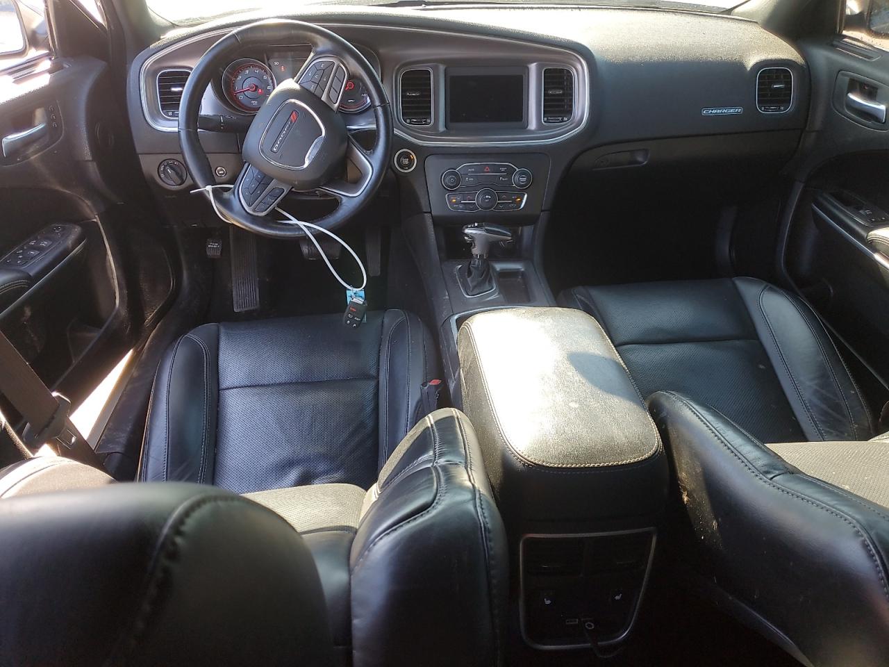 2021 Dodge Charger Sxt VIN: 2C3CDXBG3MH638799 Lot: 70088275