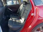 2015 MAZDA 6 SPORT NAV D AUTO 2.2D [175] SPORT NAV 5DR AUTO for sale at Copart SANDY