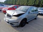 2005 SKODA FABIA AMBIENTE 12V HTP  for sale at Copart WHITBURN