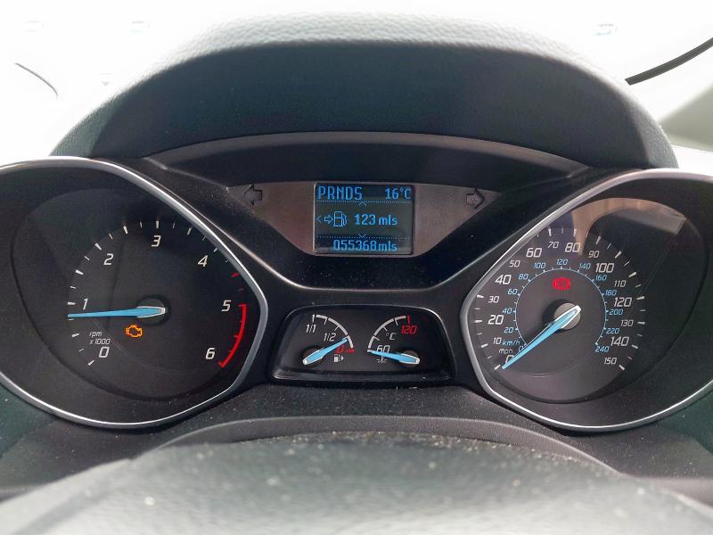 2013 FORD C-MAX TITANIUM TDCI AUTO 