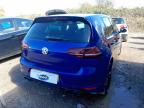 2015 VOLKSWAGEN GOLF R  for sale at Copart BRISTOL