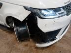 2019 LAND ROVER R ROVER SPORT HSE DYN SDV  for sale at Copart NEWBURY