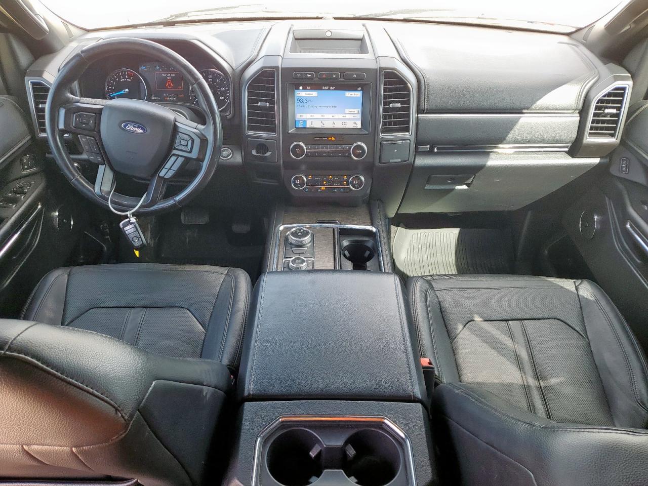 2019 Ford Expedition Max Limited VIN: 1FMJK2AT2KEA18228 Lot: 81638885