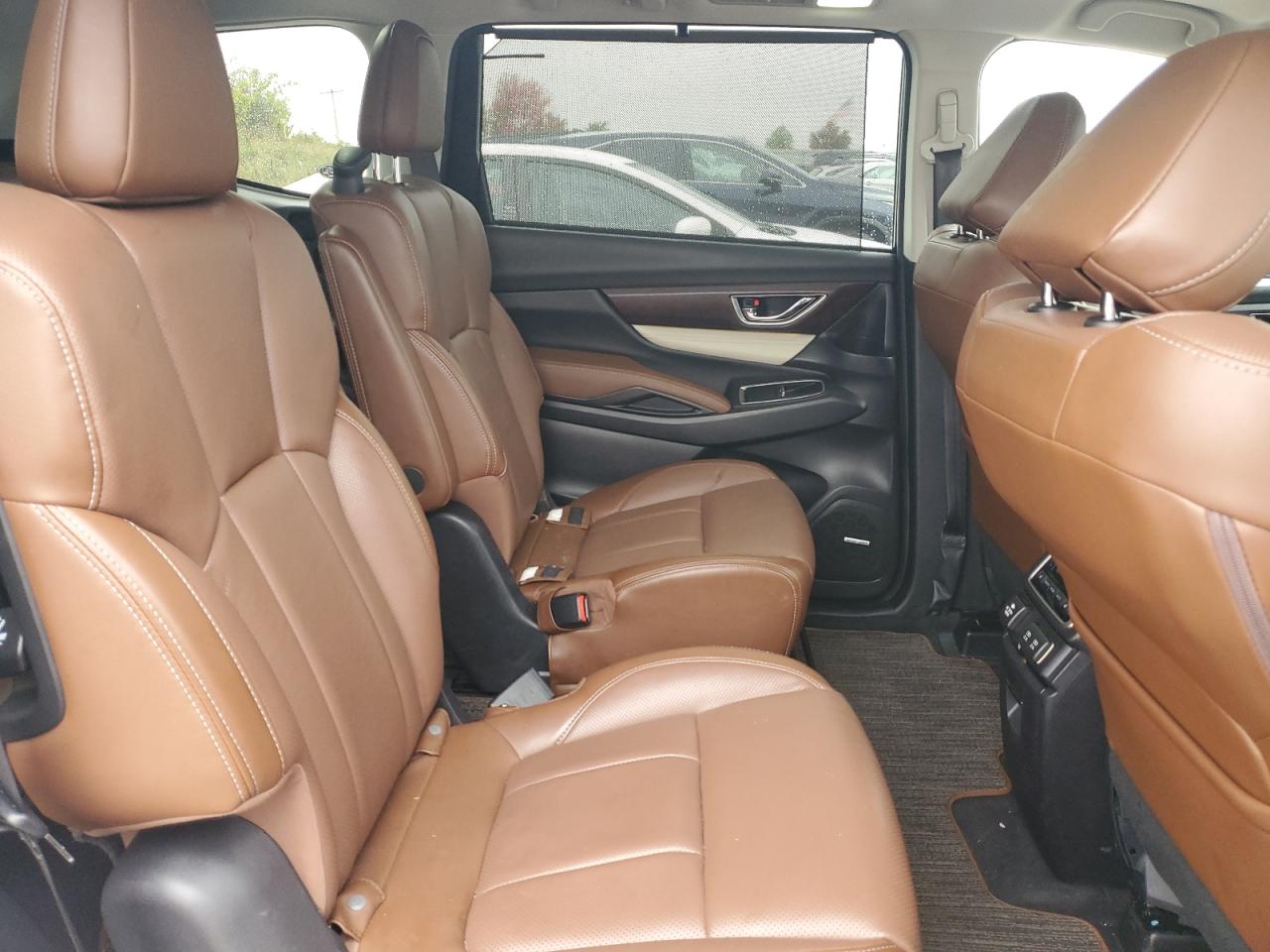 2022 Subaru Ascent Touring VIN: 4S4WMARD3N3419326 Lot: 82075705