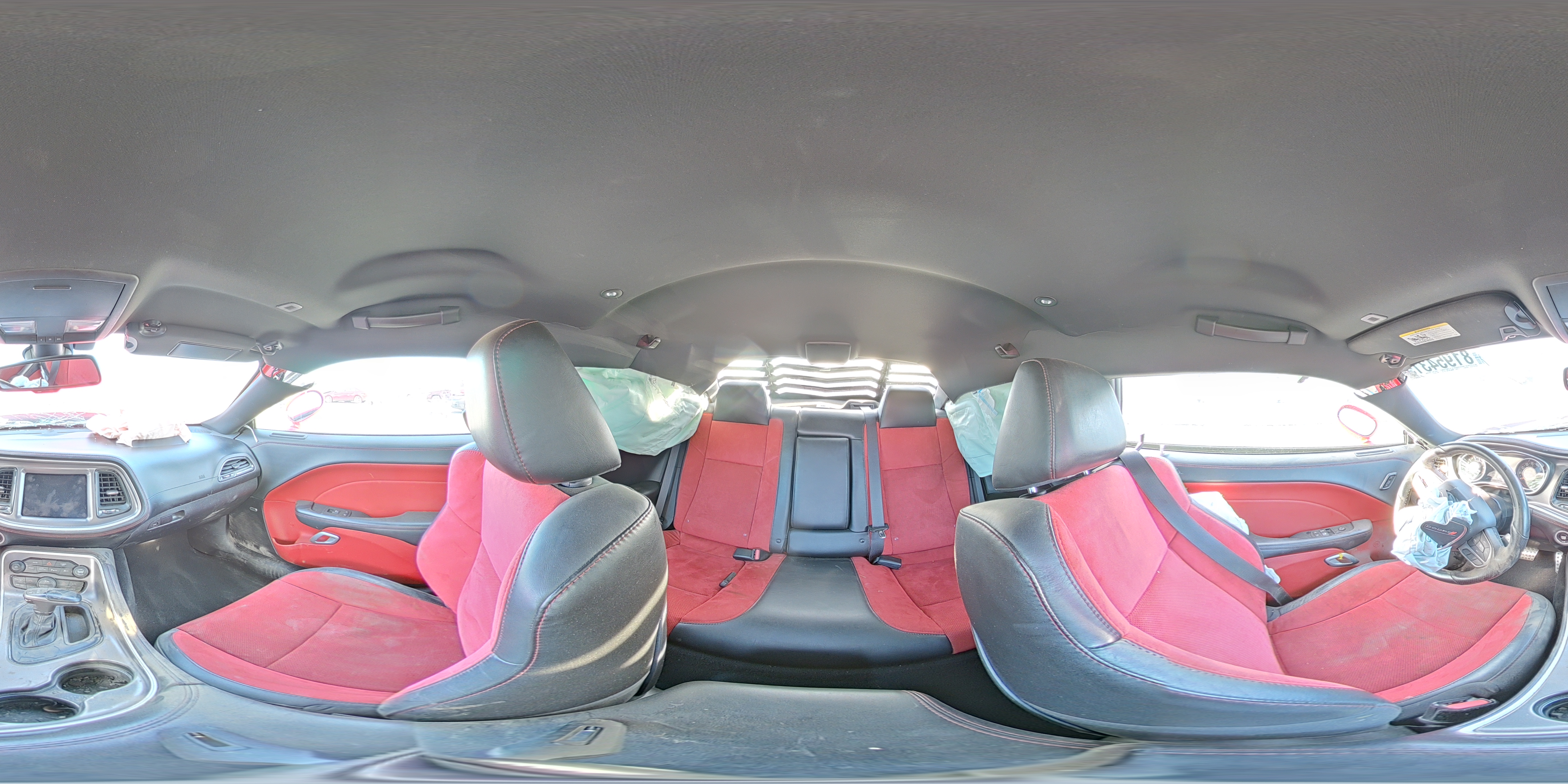 2021 Dodge Challenger Gt VIN: 2C3CDZJG6MH615711 Lot: 81954315