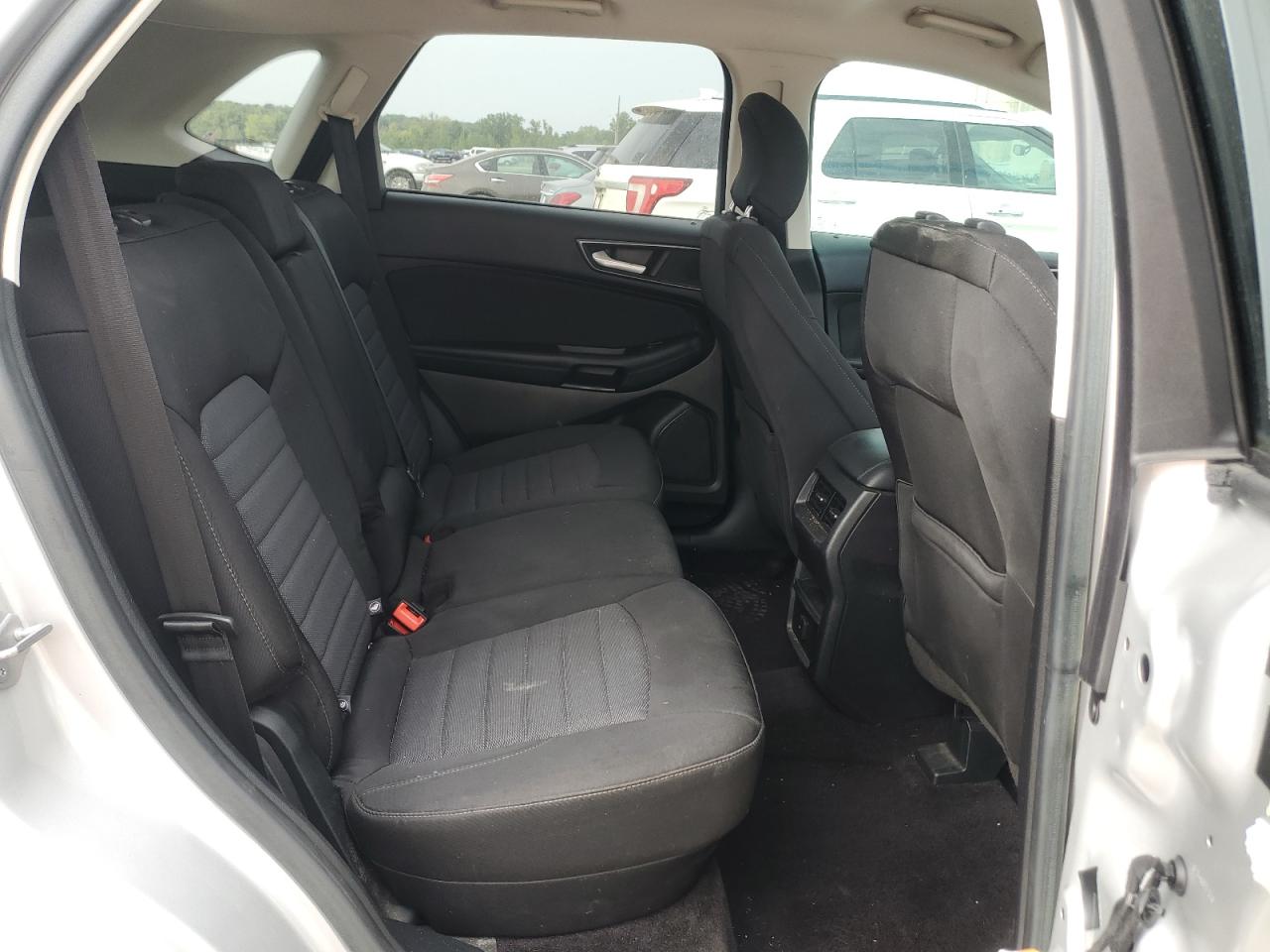 2016 Ford Edge Se VIN: 2FMPK3G95GBC51521 Lot: 71728195