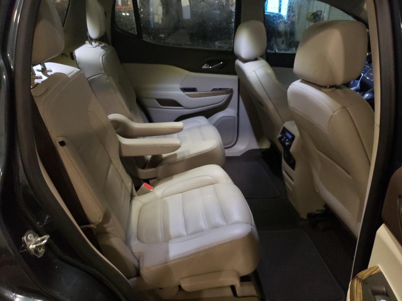 2019 GMC Acadia Denali VIN: 1GKKNXLS5KZ168042 Lot: 81499265