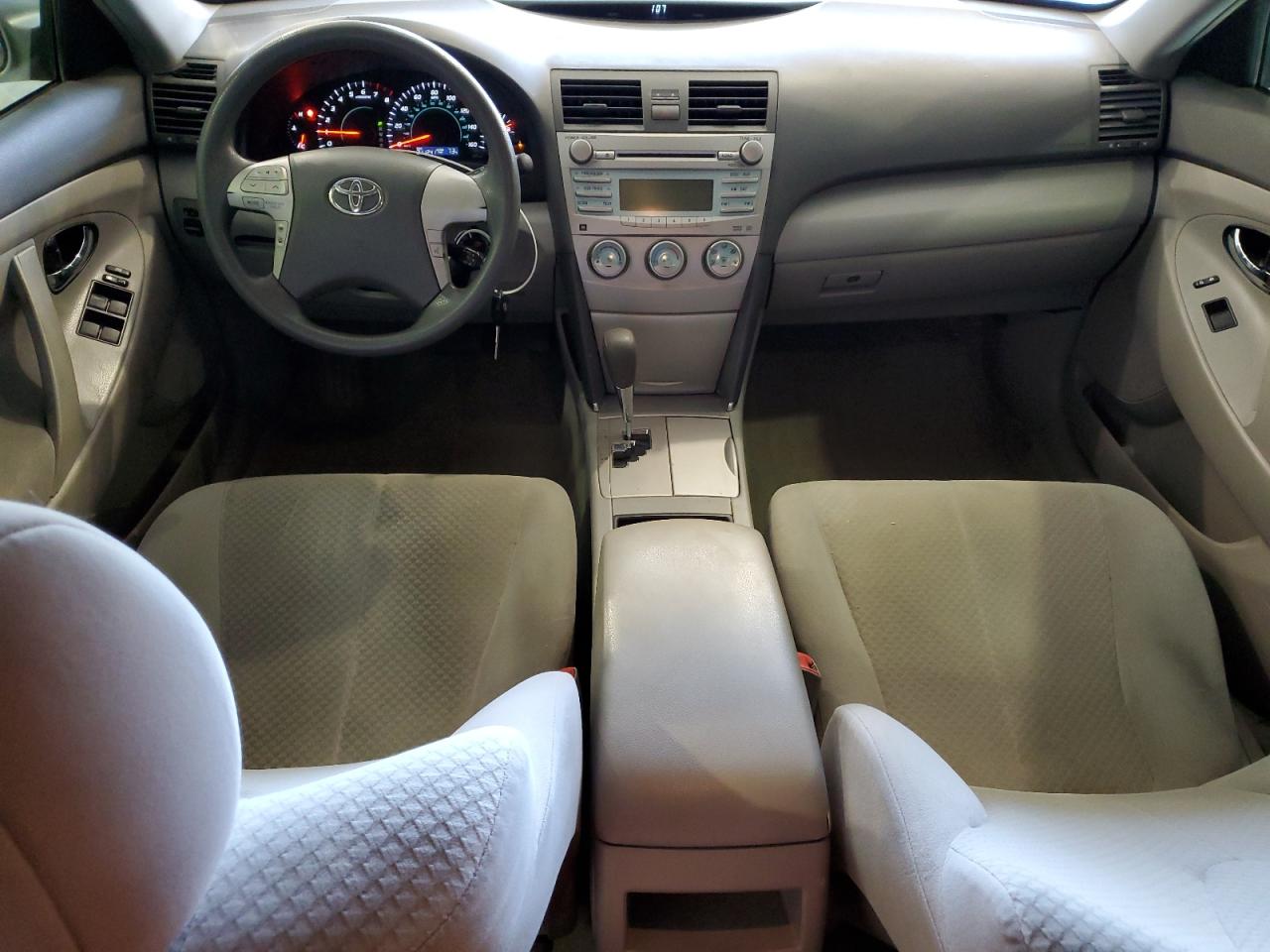 2009 Toyota Camry Se VIN: 4T1BK46K89U097436 Lot: 82165375