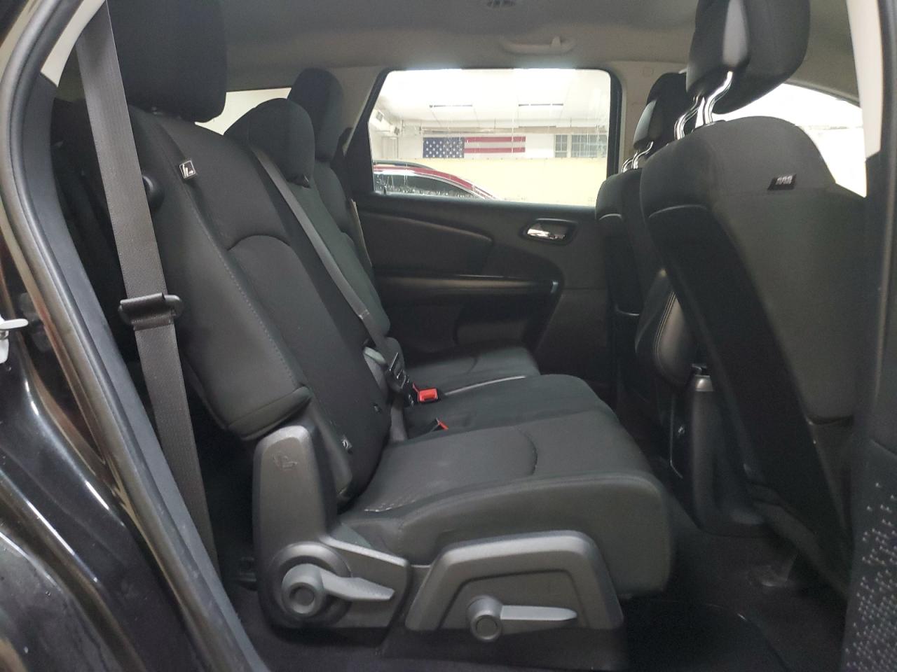 2012 Dodge Journey Sxt VIN: 3C4PDDBG3CT136196 Lot: 81416565