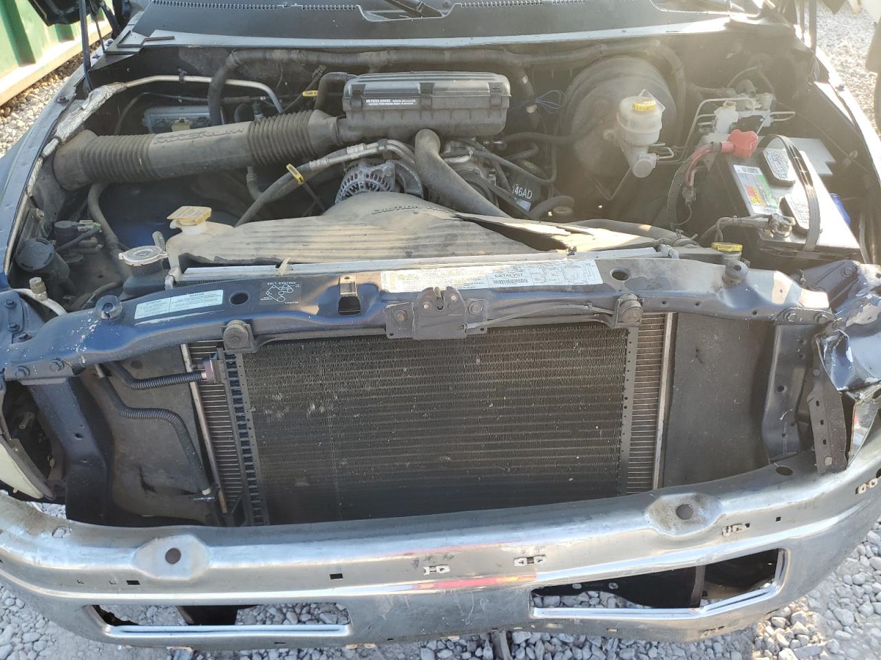 2001 Dodge Ram 1500 VIN: 1B7HC16X61S291162 Lot: 72066445