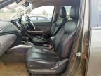 2016 MITSUBISHI L200 WARRIOR DI-D AUTO  for sale at Copart YORK