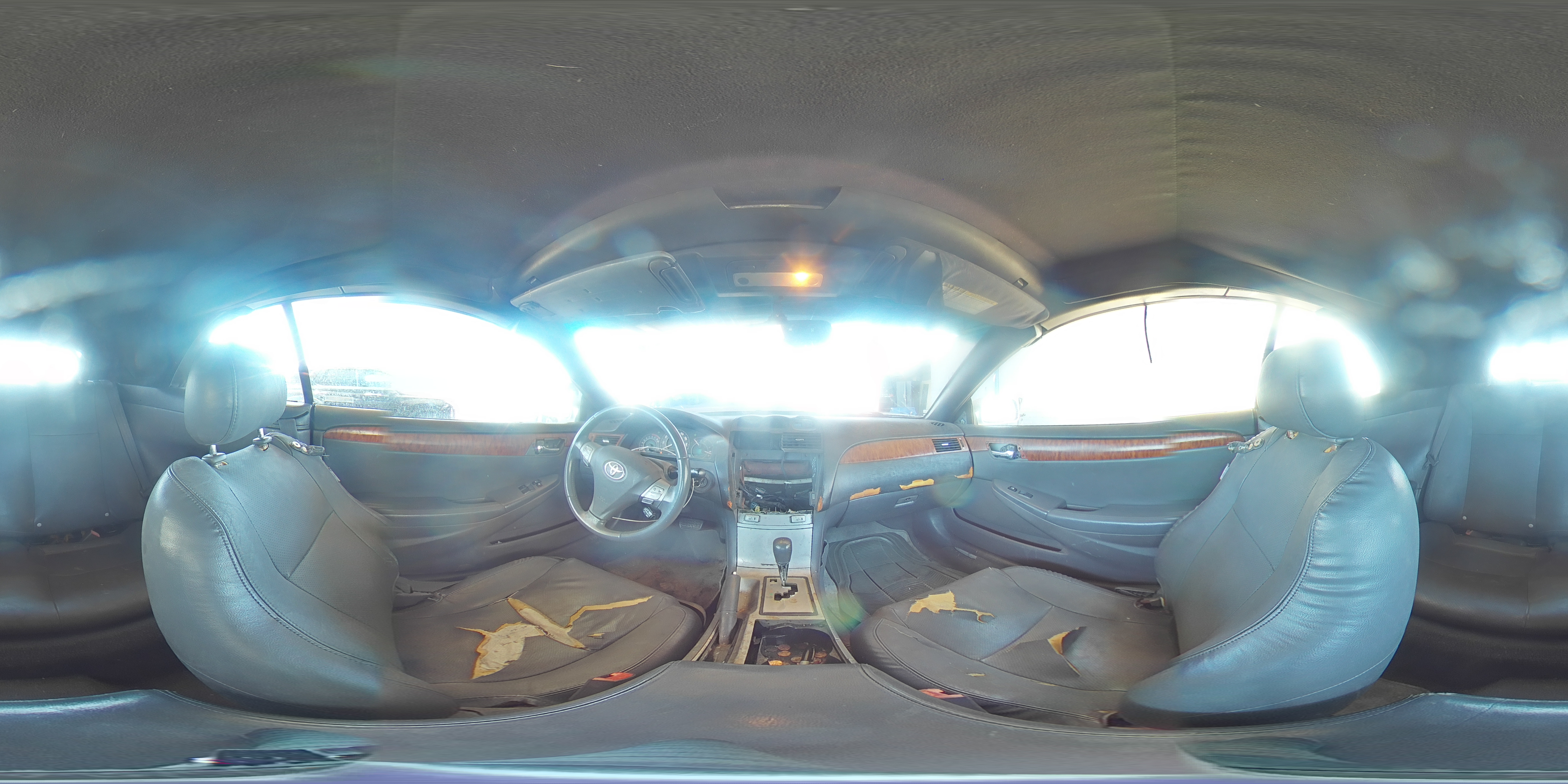 2008 Toyota Camry Solara Se VIN: 4T1FA38P78U154909 Lot: 80021675