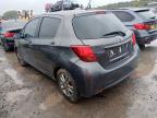 2015 TOYOTA YARIS ICON VVT-I  for sale at Copart WOLVERHAMPTON