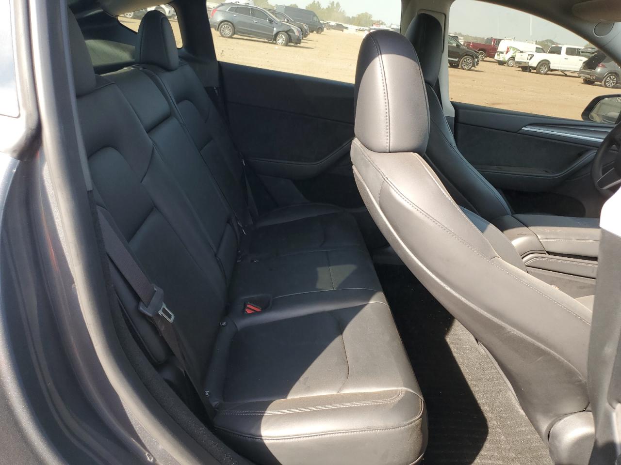 2023 Tvr Y VIN: 7SAYGDEE6PA208356 Lot: 80036445