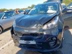 2016 KIA SPORTAGE 3 ISG CRDI  for sale at Copart SANDWICH